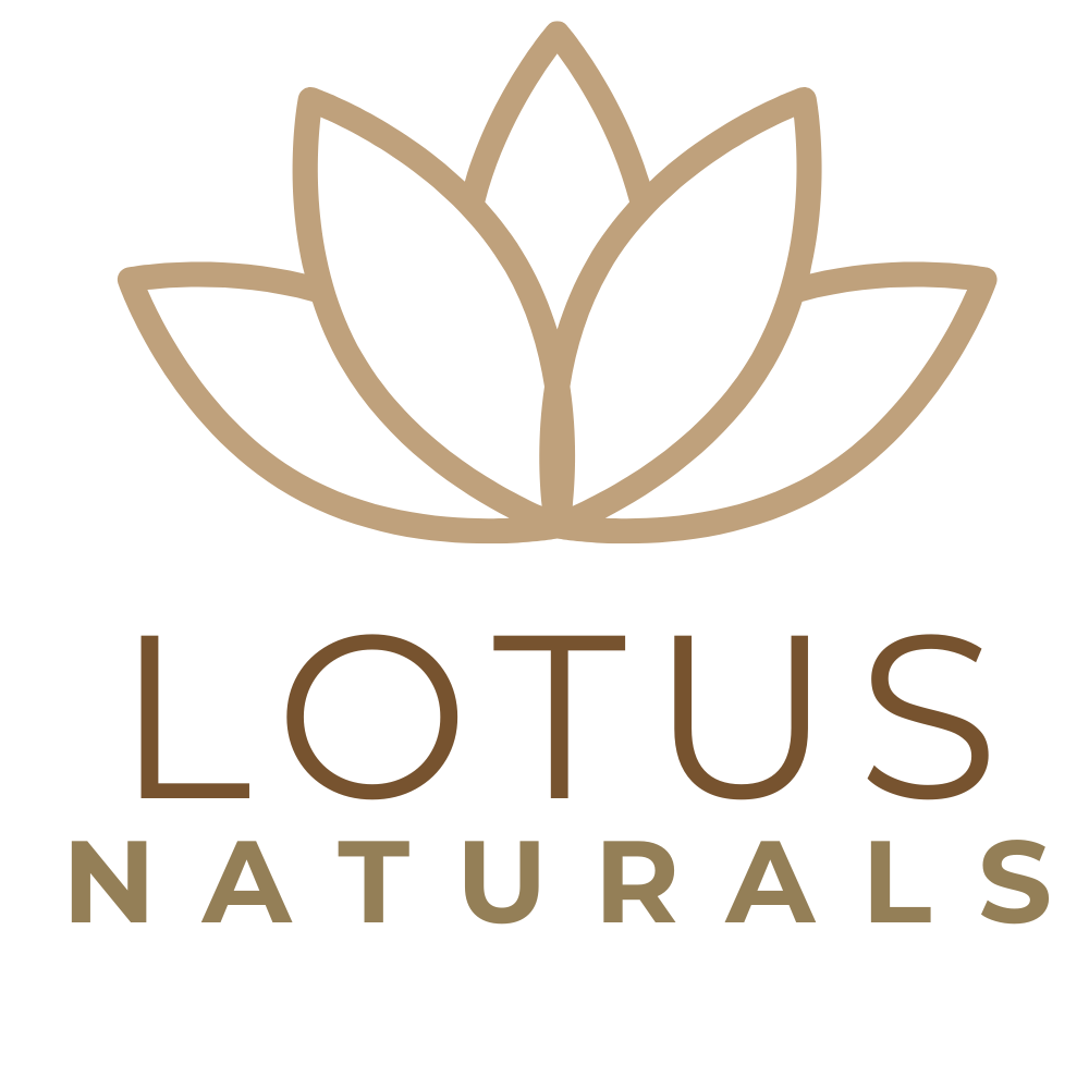 Lotus Naturals
